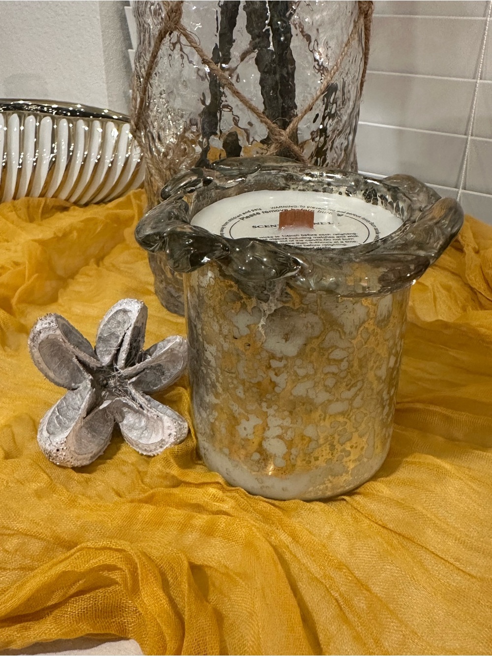 WILDBERRY CHAMOMILE, SCENT UNLEASHED LLC